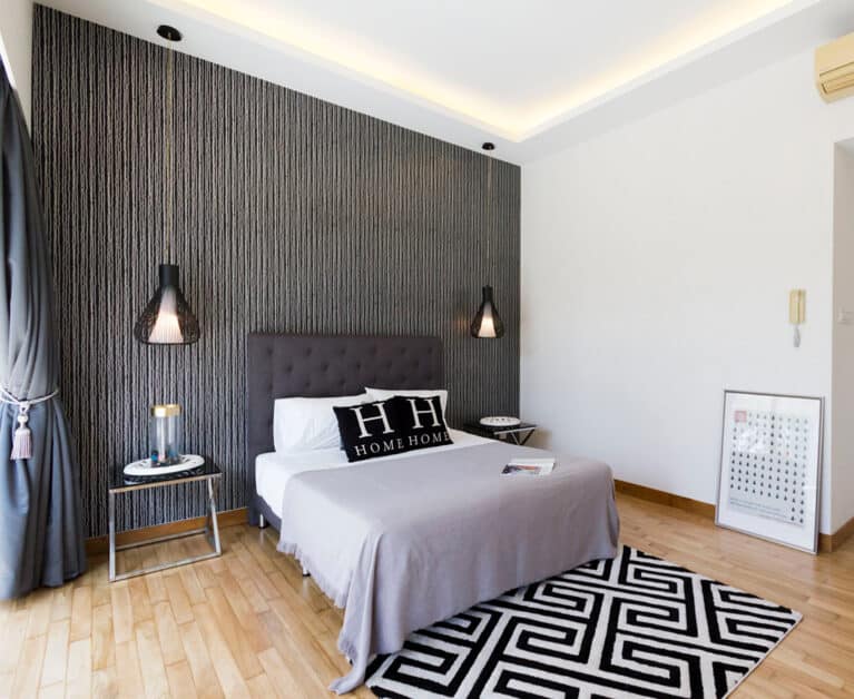 Furniture rental in Singapore Where to lease chic furniture for fabulous homes, offices and